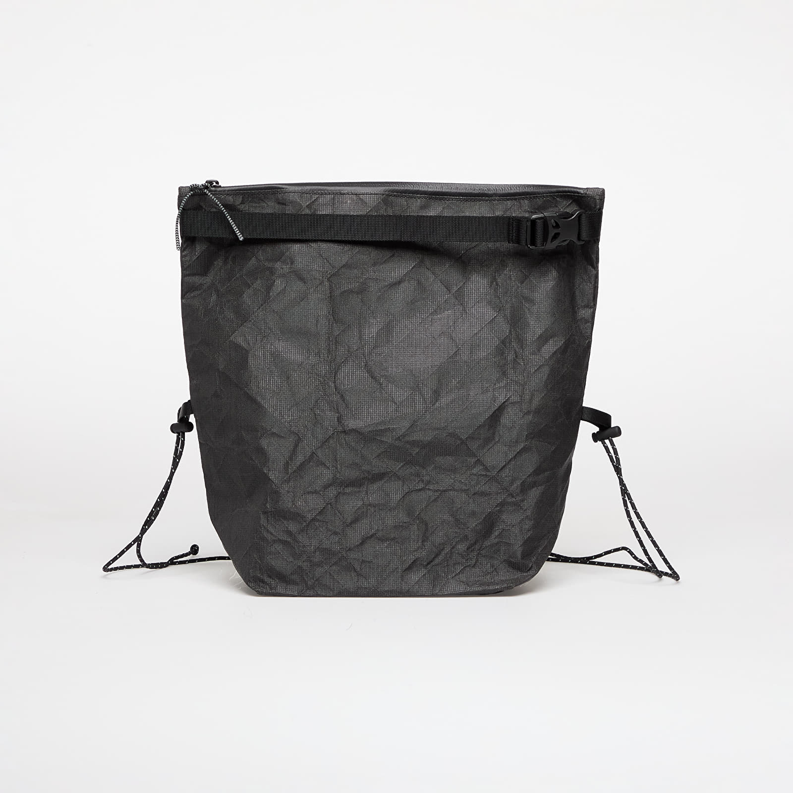 Taschen  ROA Dry Bag Black