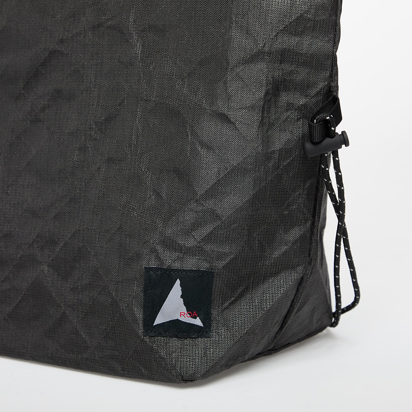 Taschen  ROA Dry Bag Black