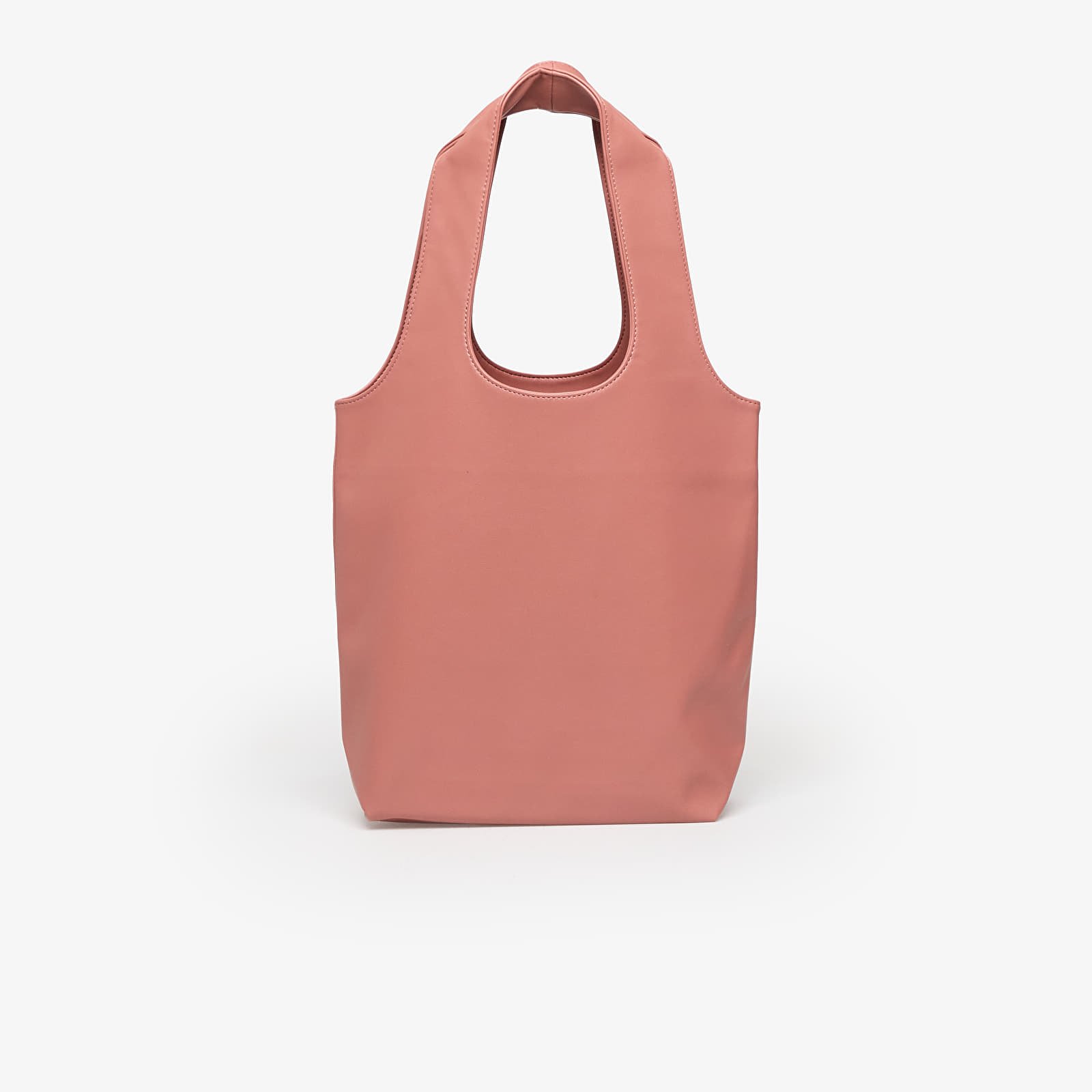 Tašky přes rameno A.P.C. Ninon Small Tote Rose