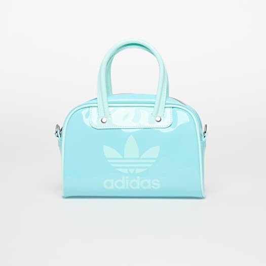 Torba adidas Adicolor Mini Bowling Bag Easy Mint