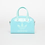 adidas Adicolor Mini Bowling Bag Easy Mint