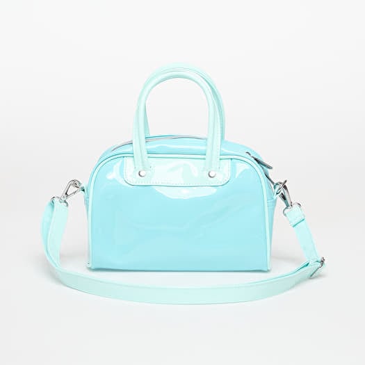 Crossbody bags adidas Adicolor Mini Bowling Bag Easy Mint