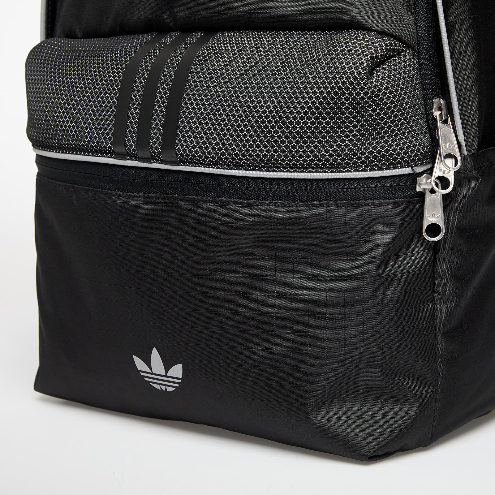 Mochilas adidas Backpack Black/ Black