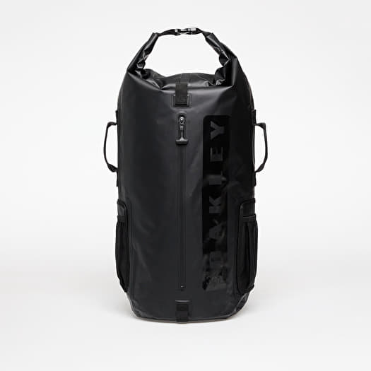 Oakley Barrel 35L Bag Blackout
