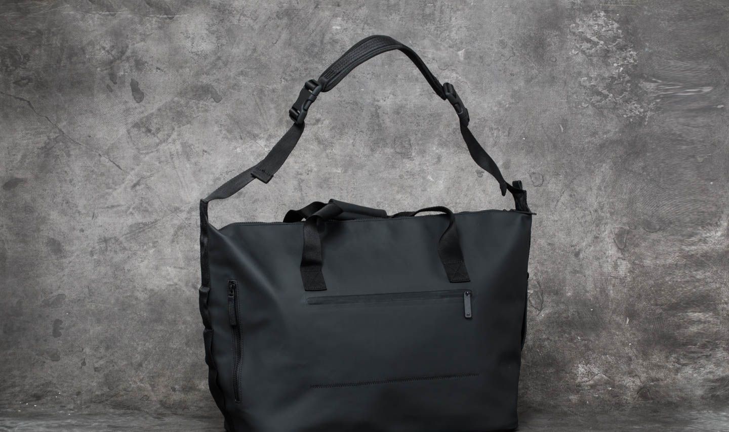 Adidas nmd hot sale duffle bag