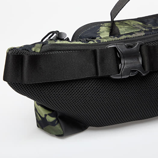 Sacs banane Oakley Road Trip Rc Beltbag Tiger Camo Green Footshop