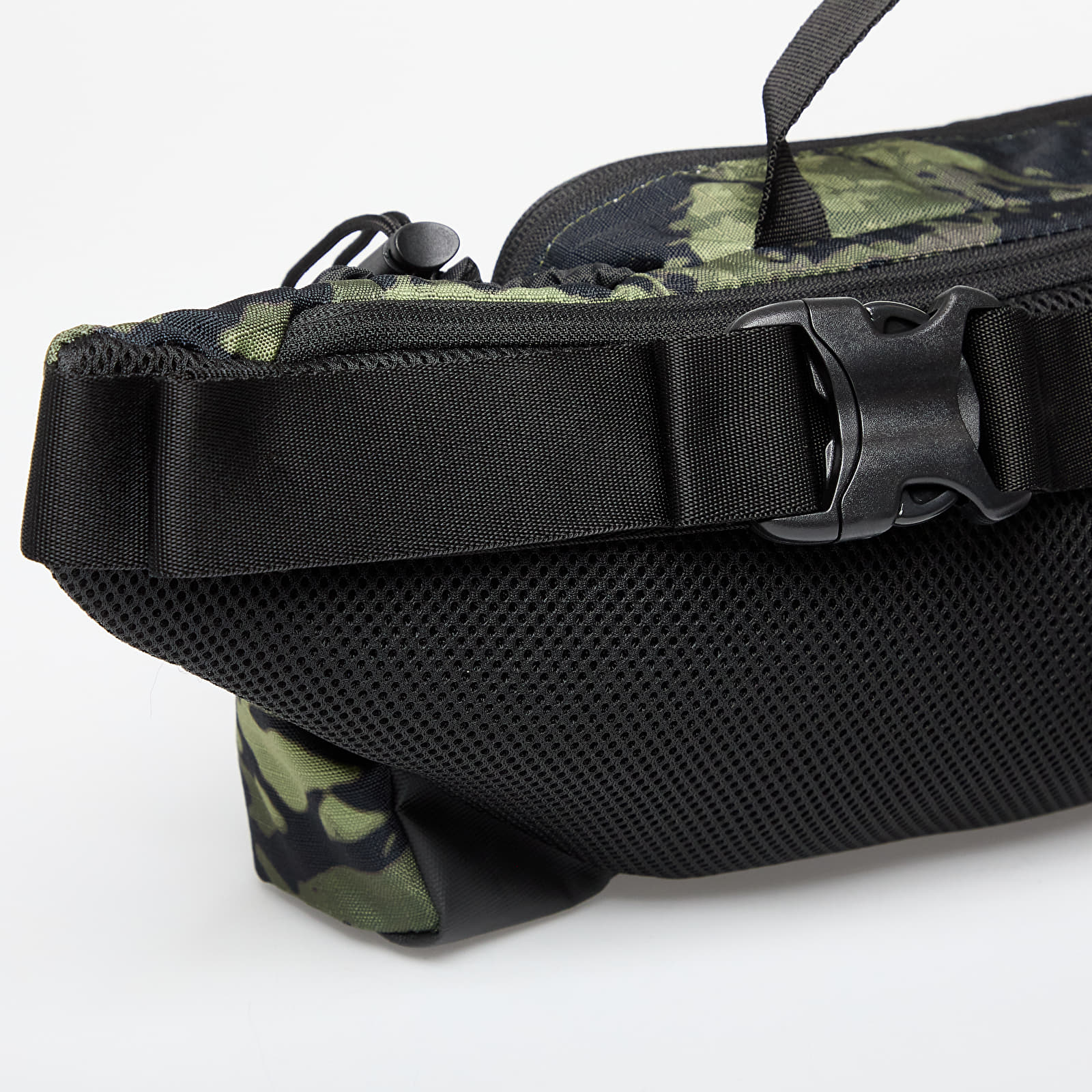 Ledvinky Oakley Road Trip Rc Beltbag Tiger Camo Green
