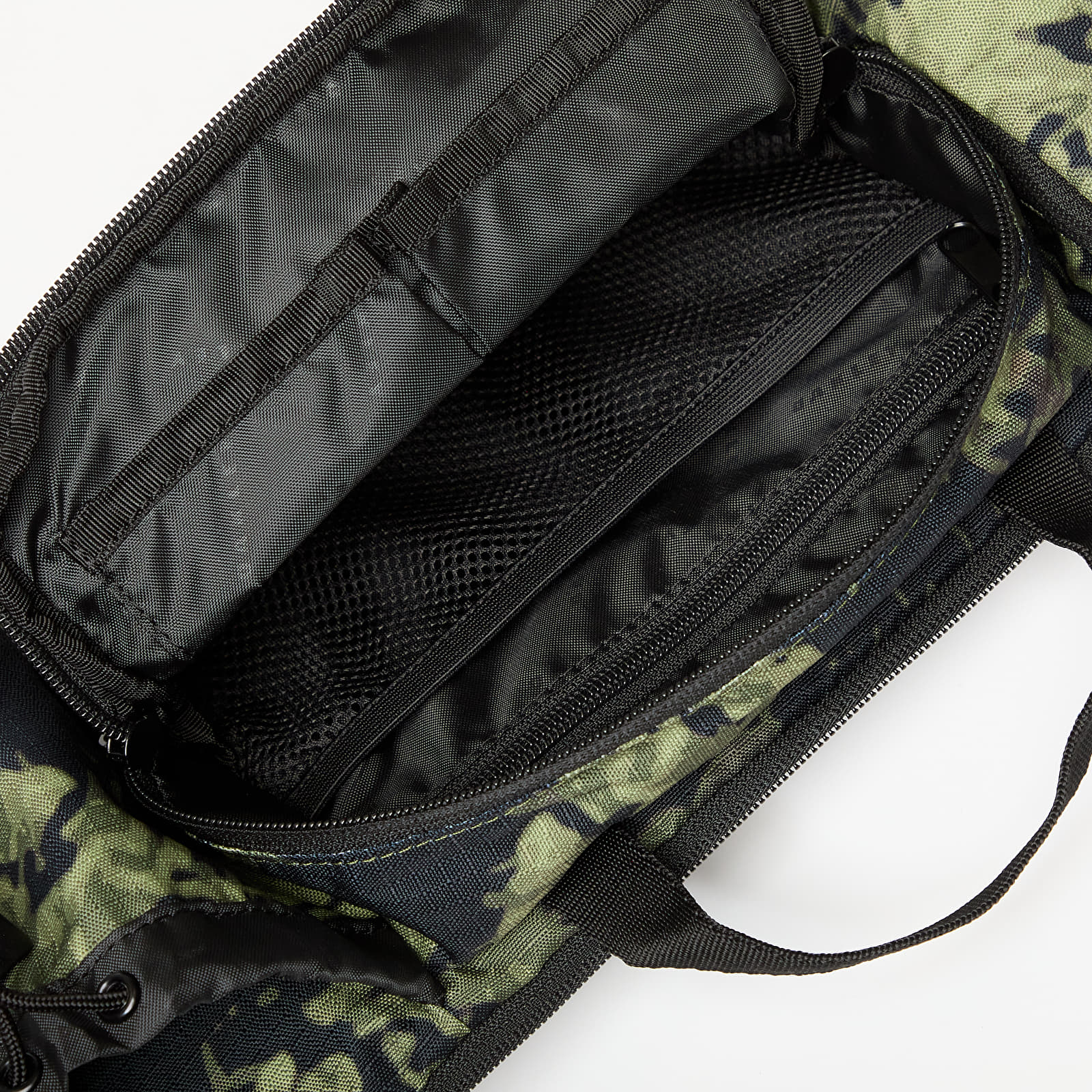 Ledvinky Oakley Road Trip Rc Beltbag Tiger Camo Green