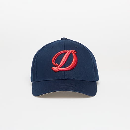 Cap DIME 3D Full Fit Cap Navy