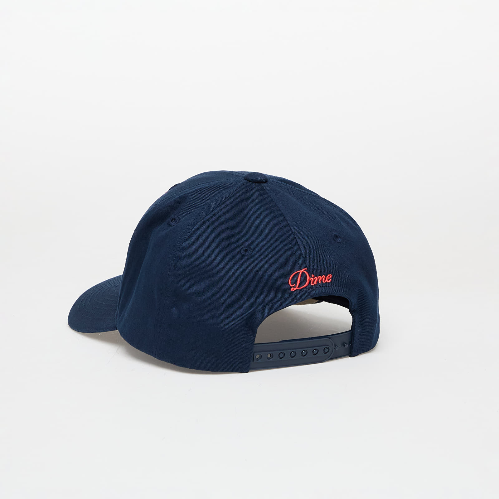 Šiltovky DIME 3D Full Fit Cap Navy