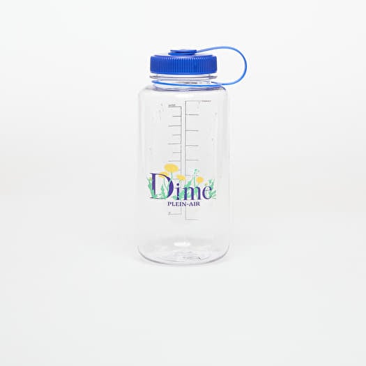 DIME Plein Air Bottle Clear