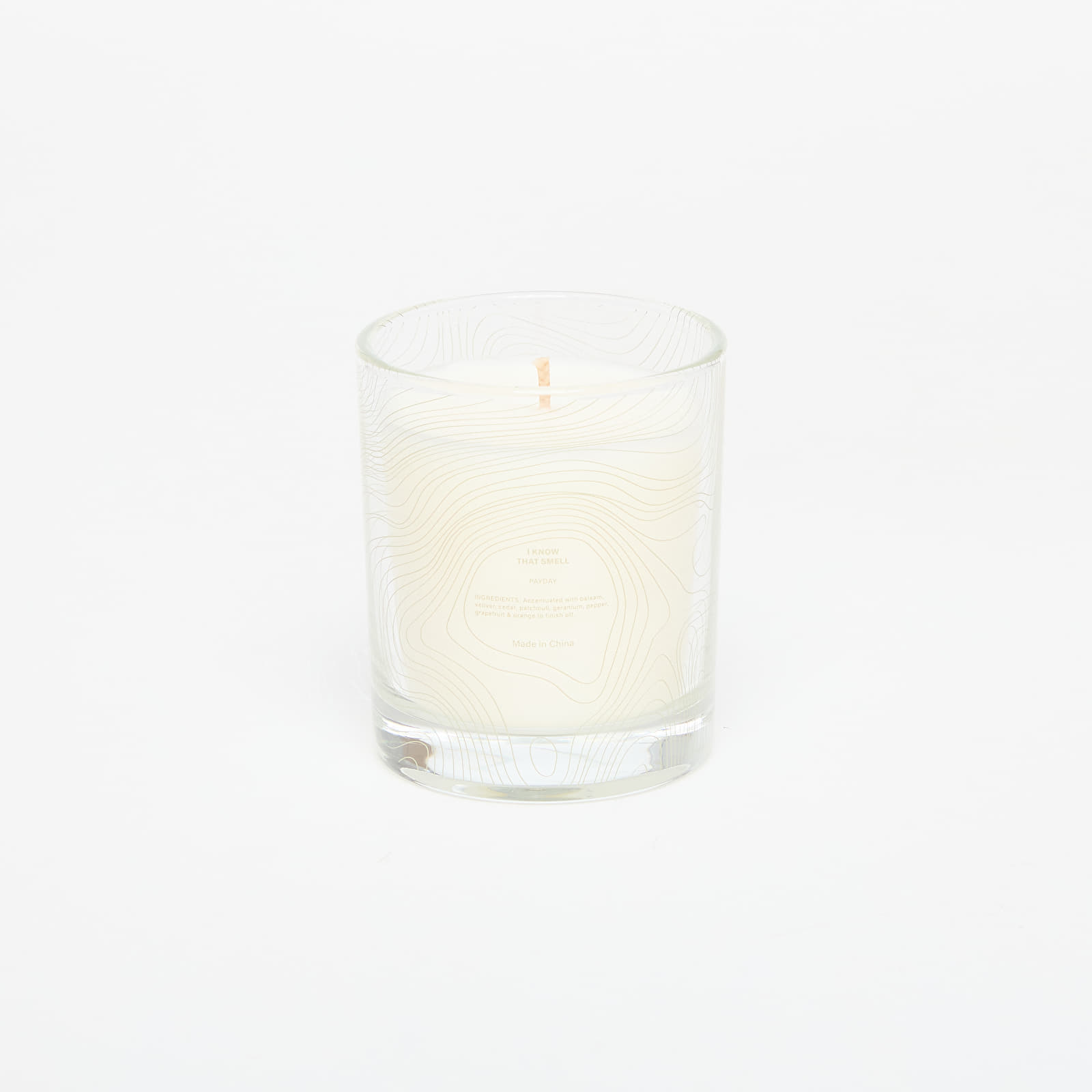 Muut asusteet DIME Candle Payday