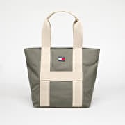 Tommy Jeans Retro Cool Tote Green