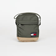 Tommy Jeans Ess Daily Square Bag Green