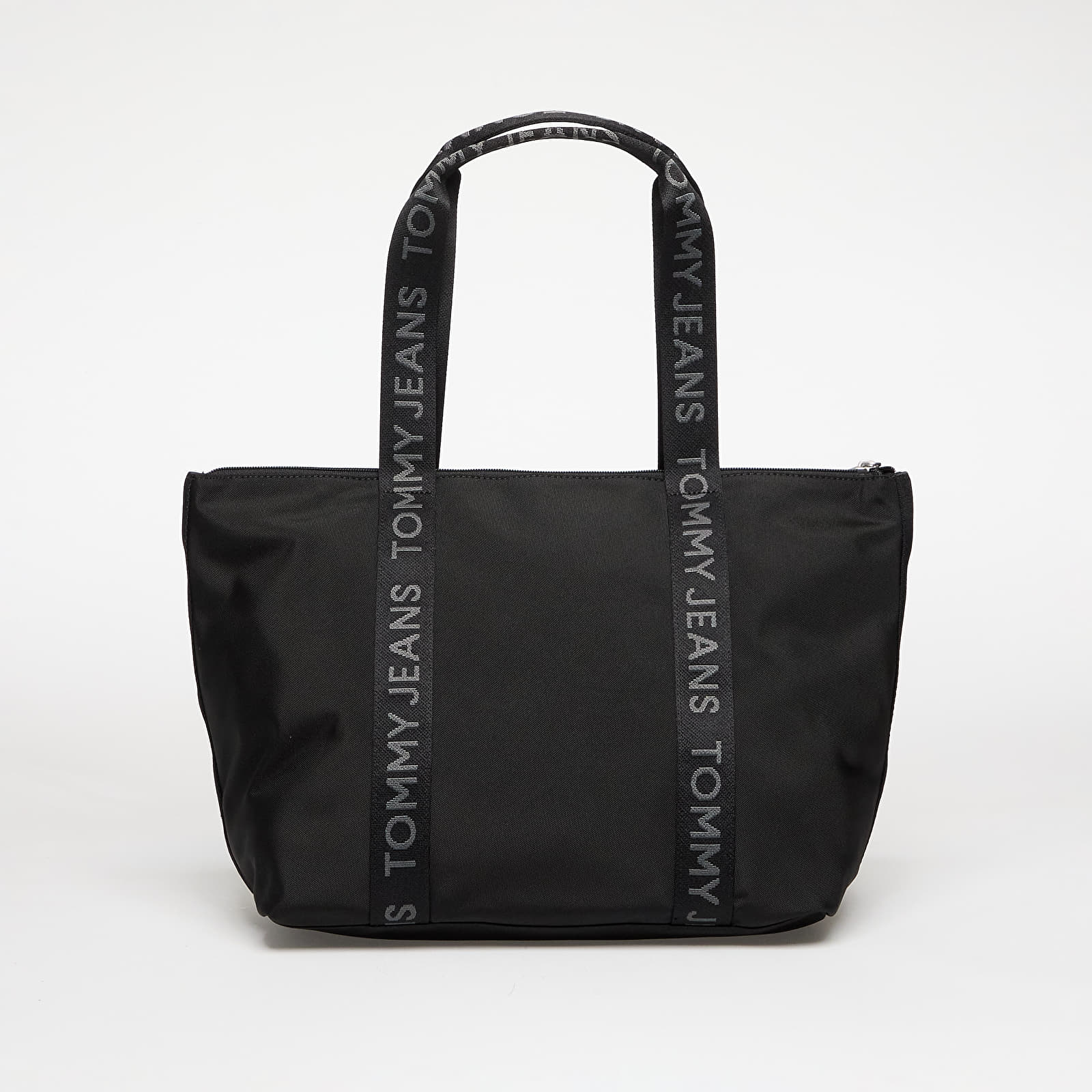Torby przez ramię Tommy Jeans Ess Daily Tote Black