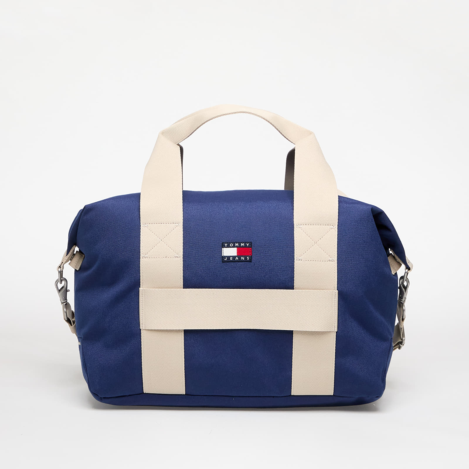 Taschen  Tommy Jeans Retro Cool Duffle Bag Blue