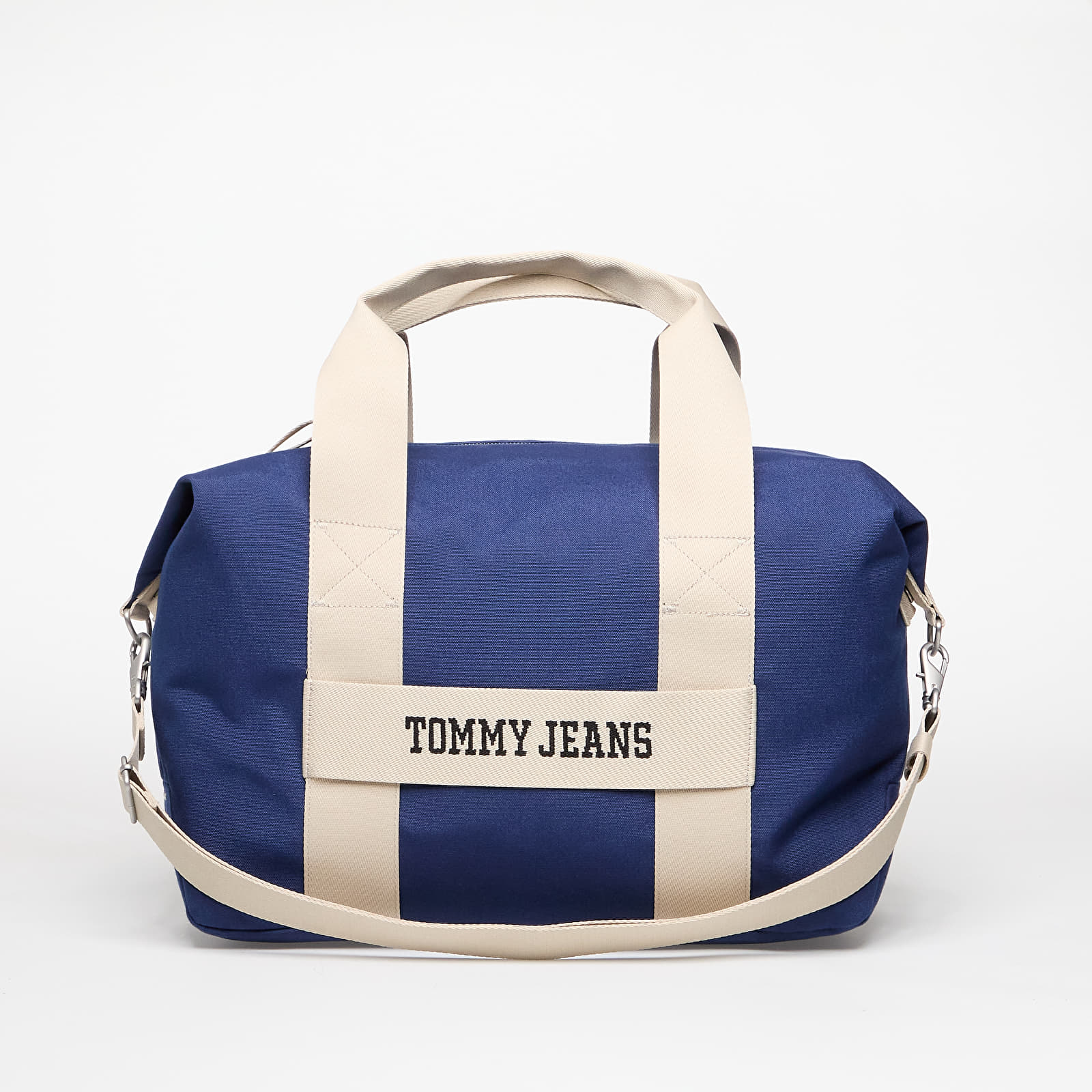 Taschen  Tommy Jeans Retro Cool Duffle Bag Blue