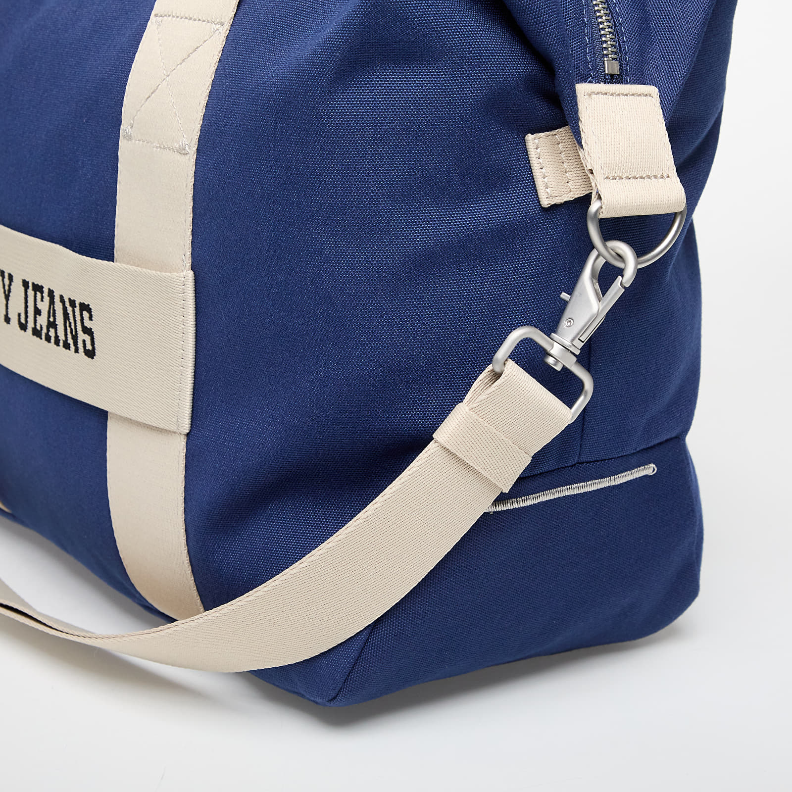 Taschen  Tommy Jeans Retro Cool Duffle Bag Blue