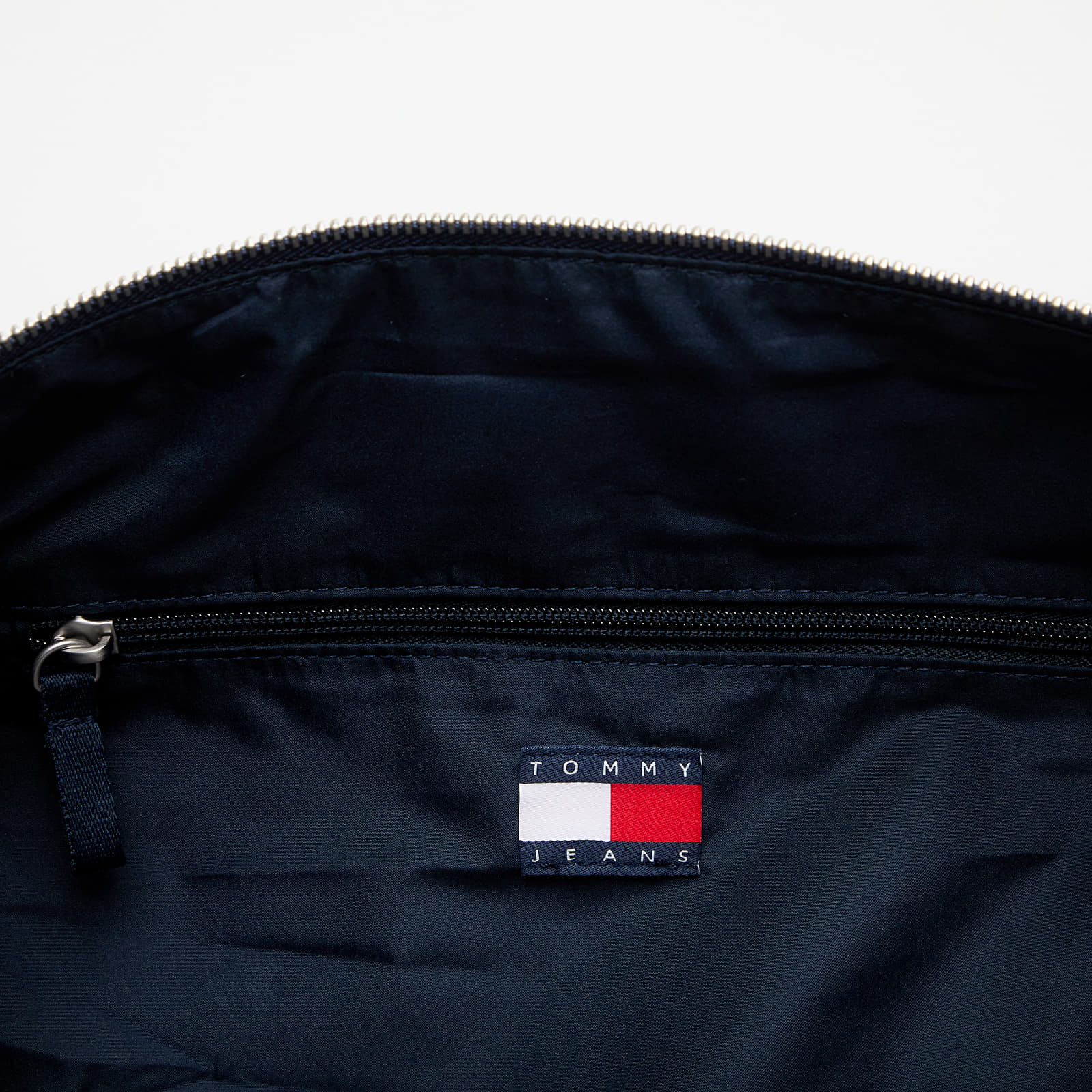 Taschen  Tommy Jeans Retro Cool Duffle Bag Blue