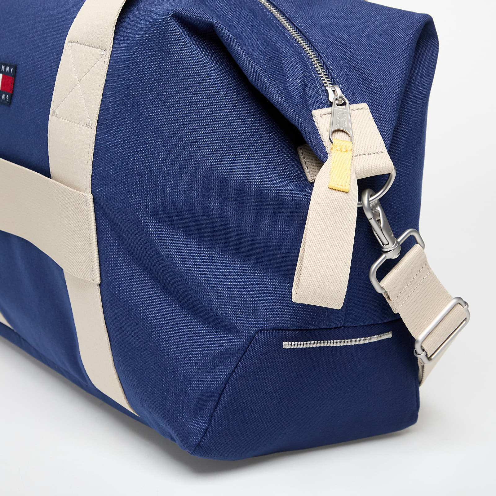 Taschen  Tommy Jeans Retro Cool Duffle Bag Blue