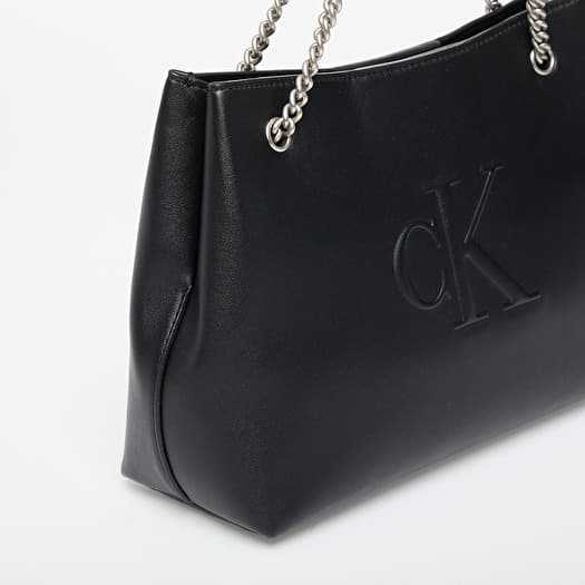 Crossbody bags Calvin Klein Jeans Sculpted Chain Shoulder