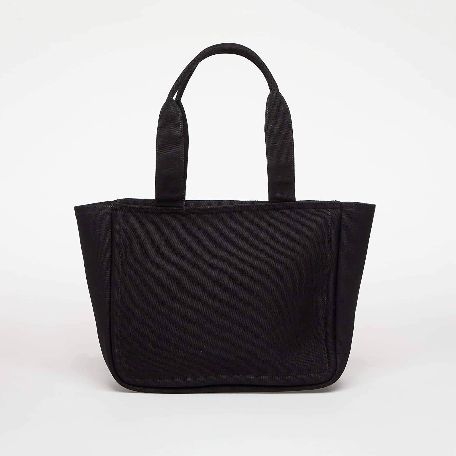 Crossbody bags Calvin Klein Jeans Summer Canvas Tote Black