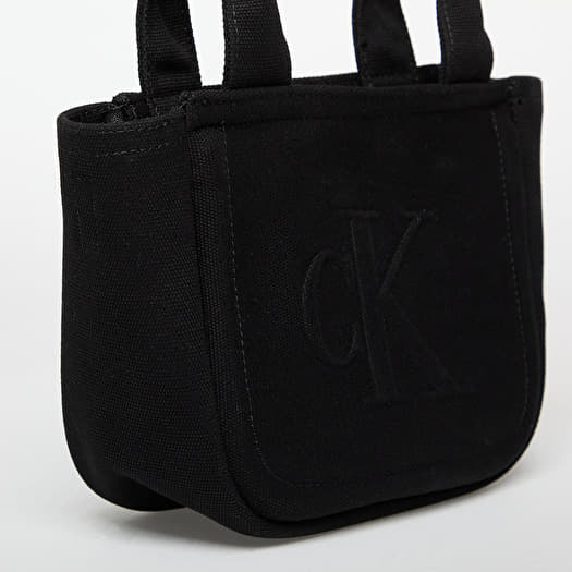 ミュージシャン CDL Canvas Tote Bag SMALL - Black ミュージシャン CDL Canvas Tote Bag SMALL - Black Amazon.co