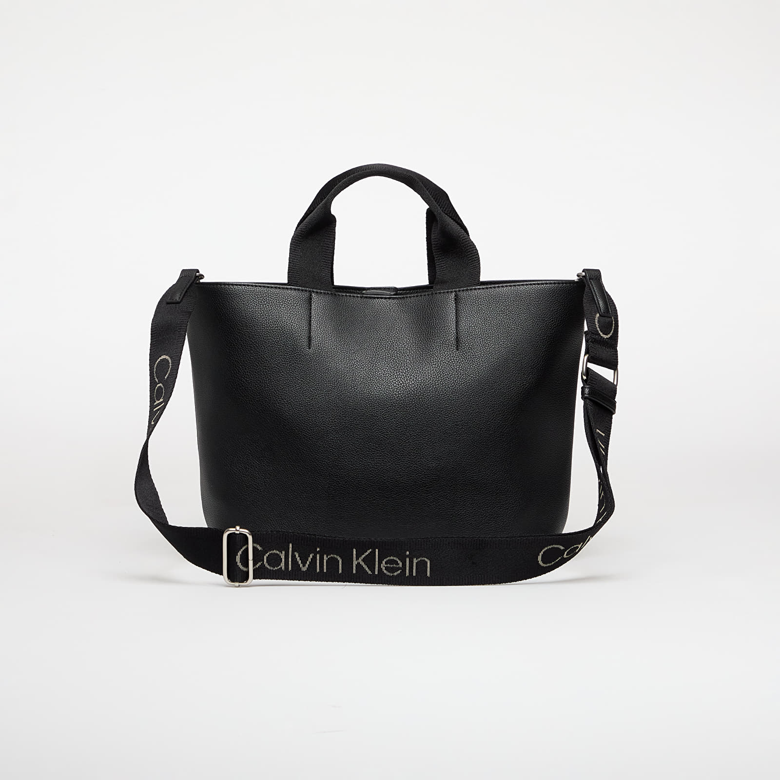 Taschen  Calvin Klein Jeans Ultralight Mini Tote Black