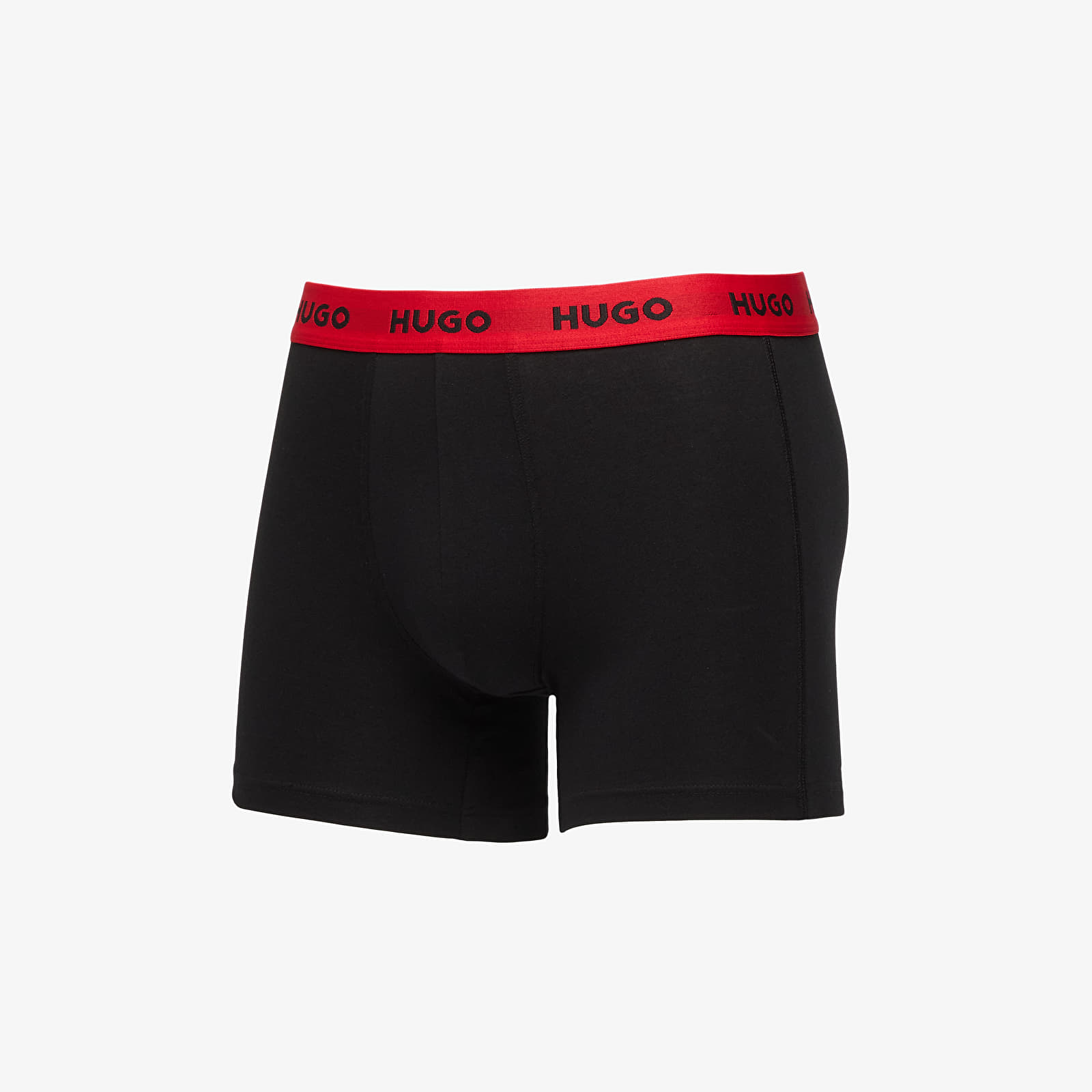 Boxer shorts Hugo Boss Boxer Brief Design 3-Pack Multicolor