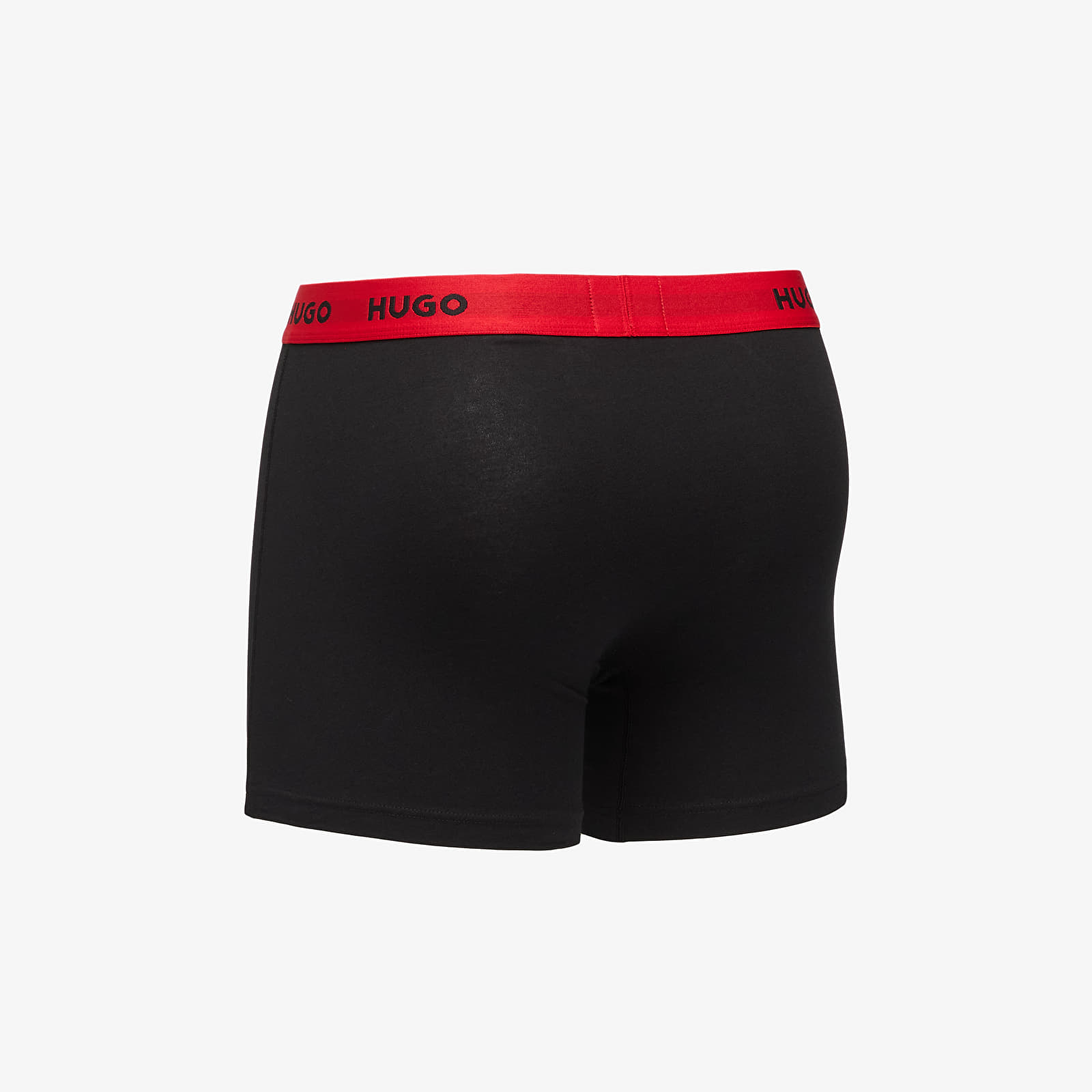 Boxer shorts Hugo Boss Boxer Brief Design 3-Pack Multicolor