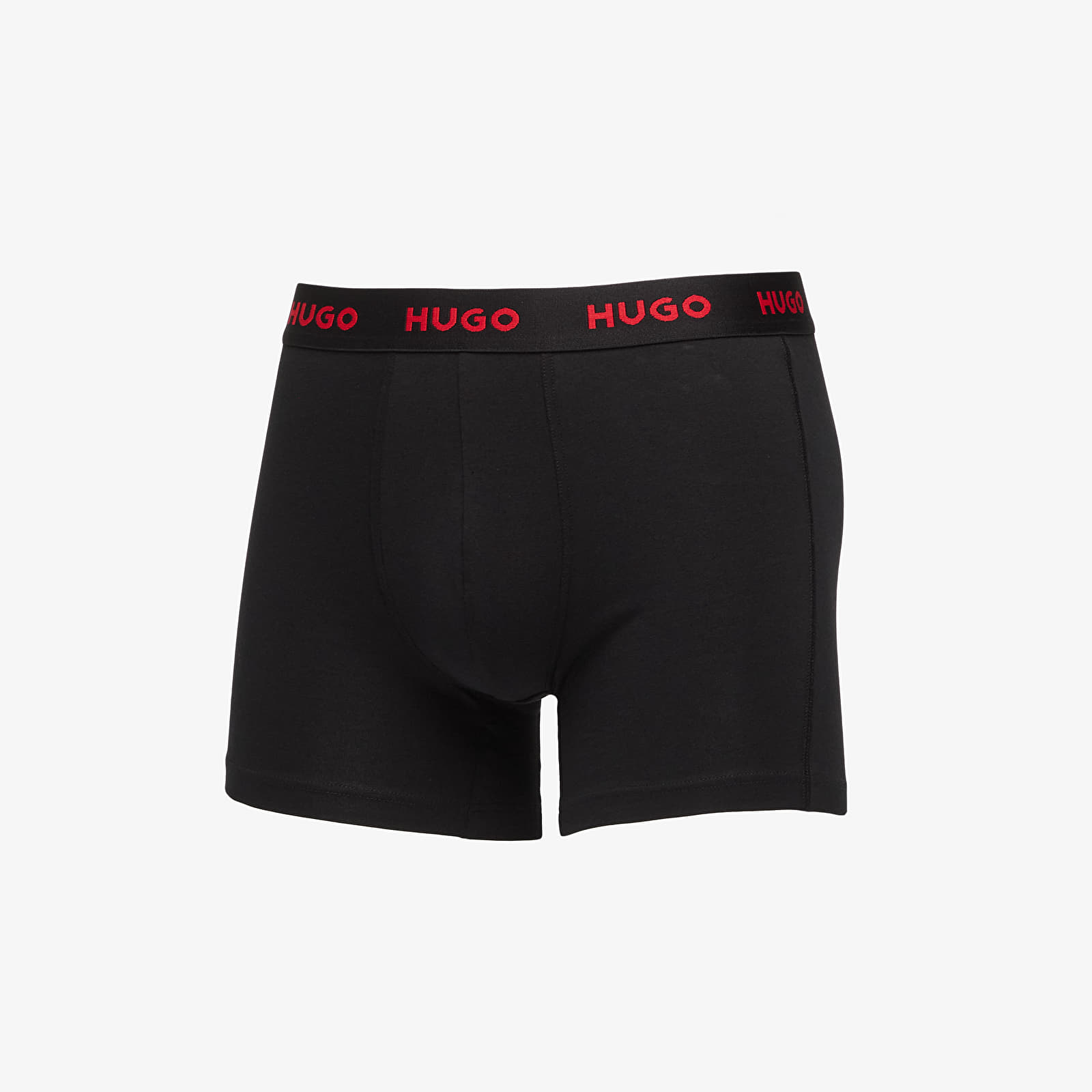 Boxer shorts Hugo Boss Boxer Brief Design 3-Pack Multicolor