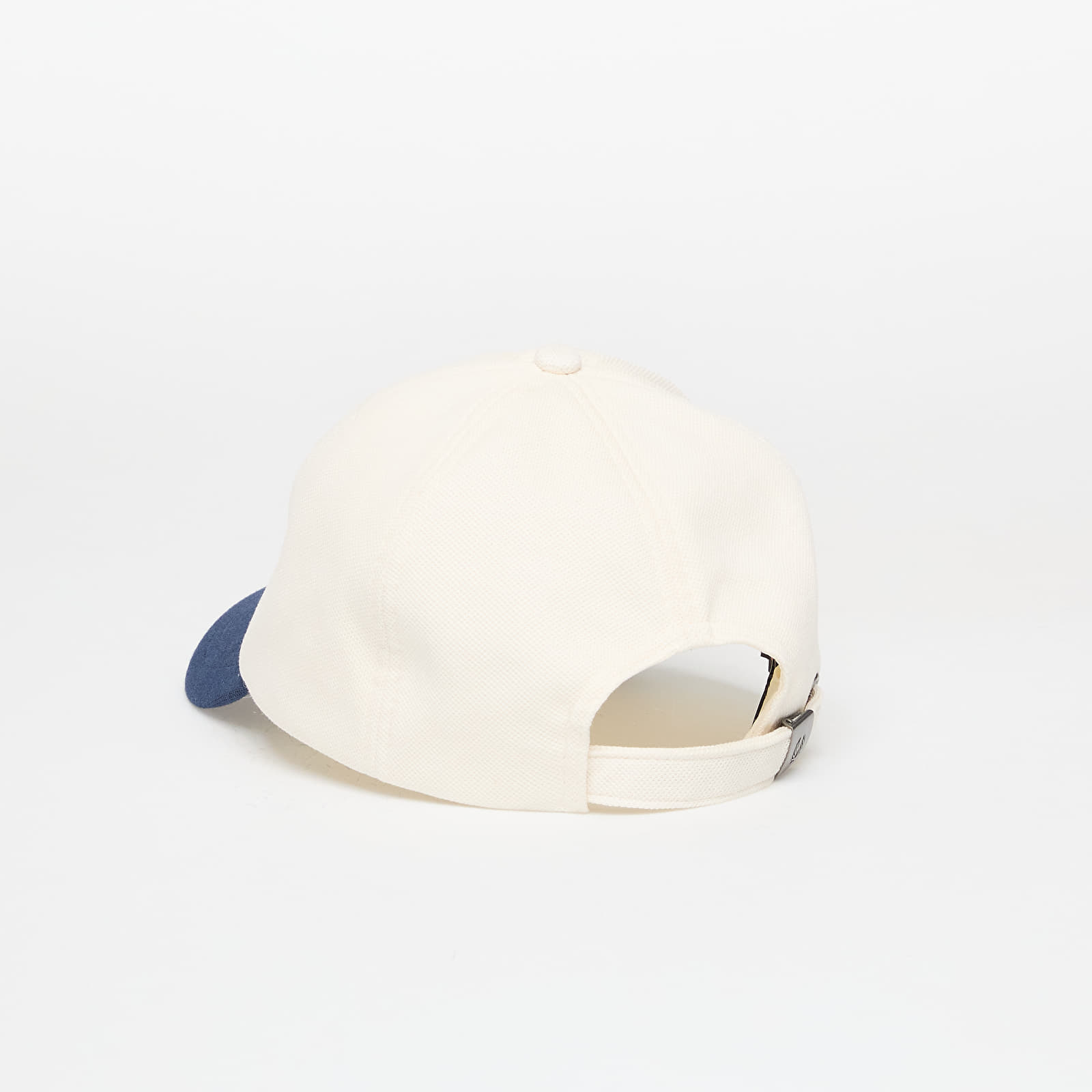 Caps FRED PERRY 1952 Graphic Pique Cap Ecru