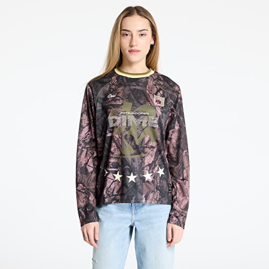Джърси DIME Patinadores Jersey UNISEX Cinnamon