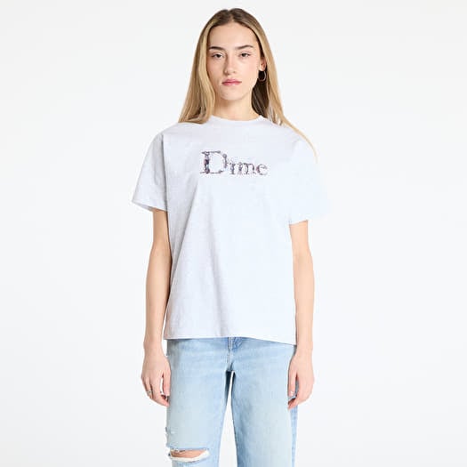 T-shirt DIME Classic Steampunk T-Shirt UNISEX Ash