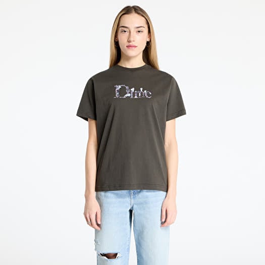 T-shirt DIME Classic Steampunk T-Shirt UNISEX Vintage Black