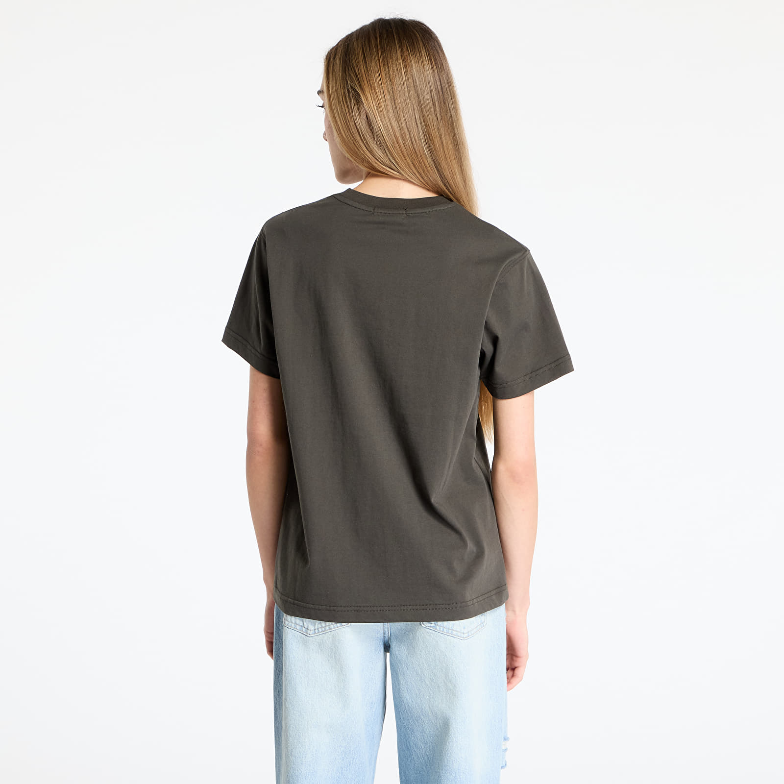 T-Shirts DIME Classic Steampunk T-Shirt UNISEX Vintage Black