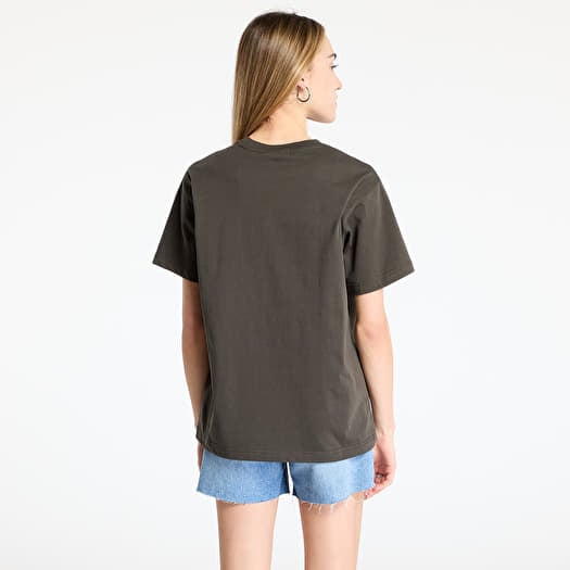 T-shirts DIME Selfie T-Shirt UNISEX Vintage Black | Footshop