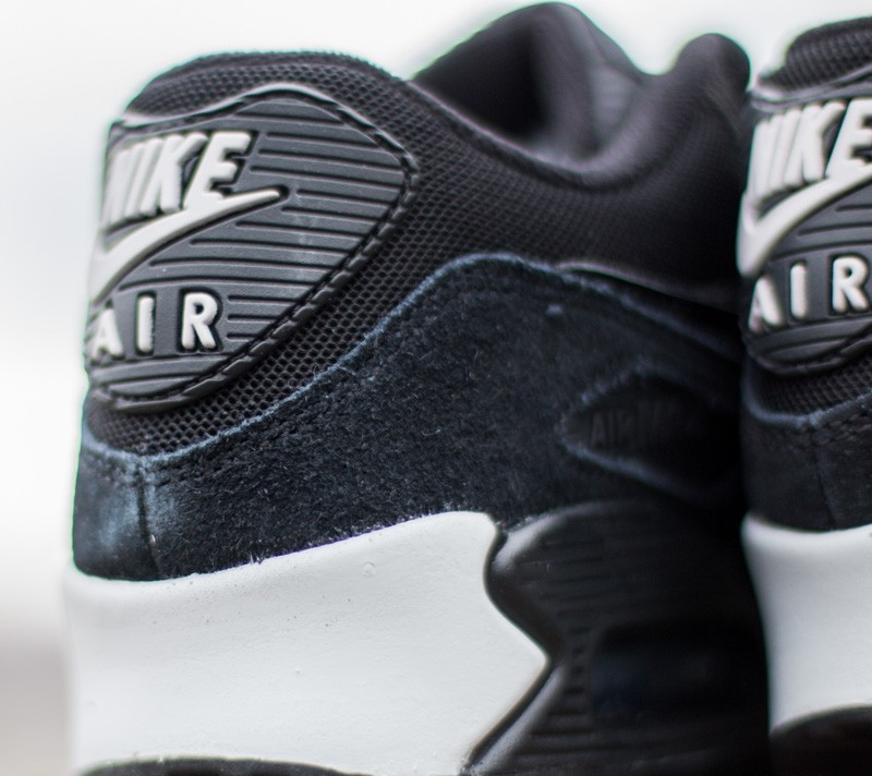 Women's shoes Nike WMNS Air Max 90 Essential Black