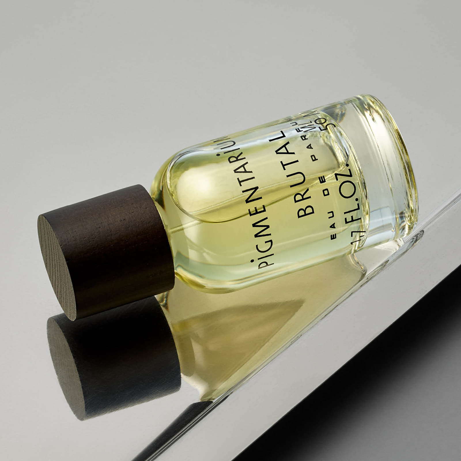 Perfumes Pigmentarium Brutal 50ml