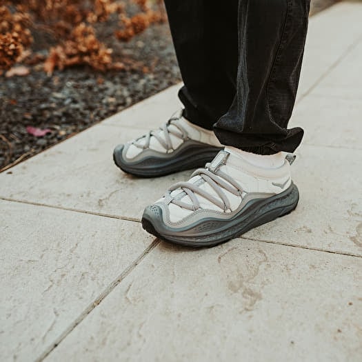 HOKA U Ora Primo スターダスト / サテライト グレー Hoka U Ora Primo | Stardust/Satellite Grey | Canoe Club