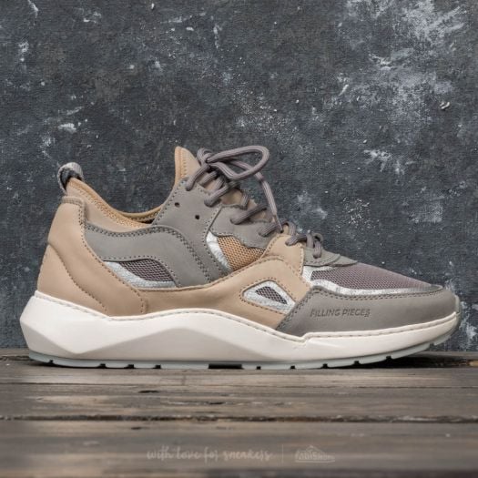 Filling pieces low cheap arch runner