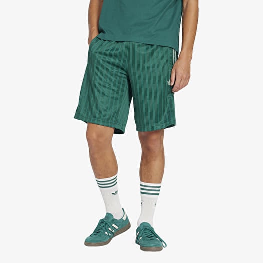 adidas Adicolor Short Green/ Collegiate Green