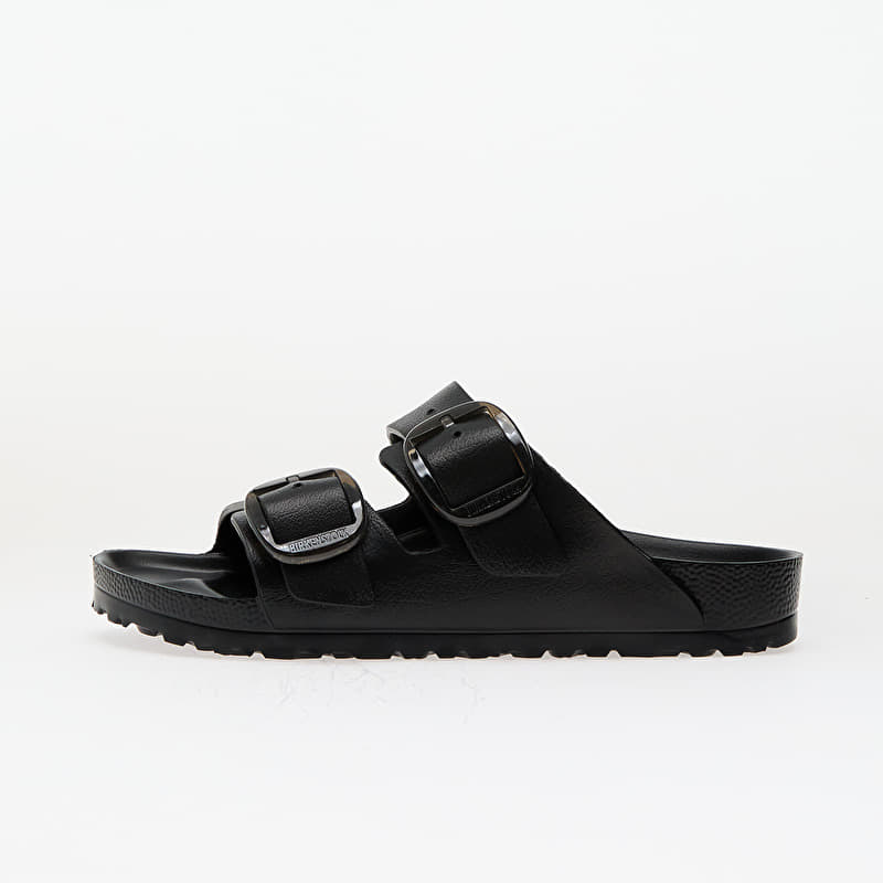 Birkenstock Arizona Big Buckle EVA Black