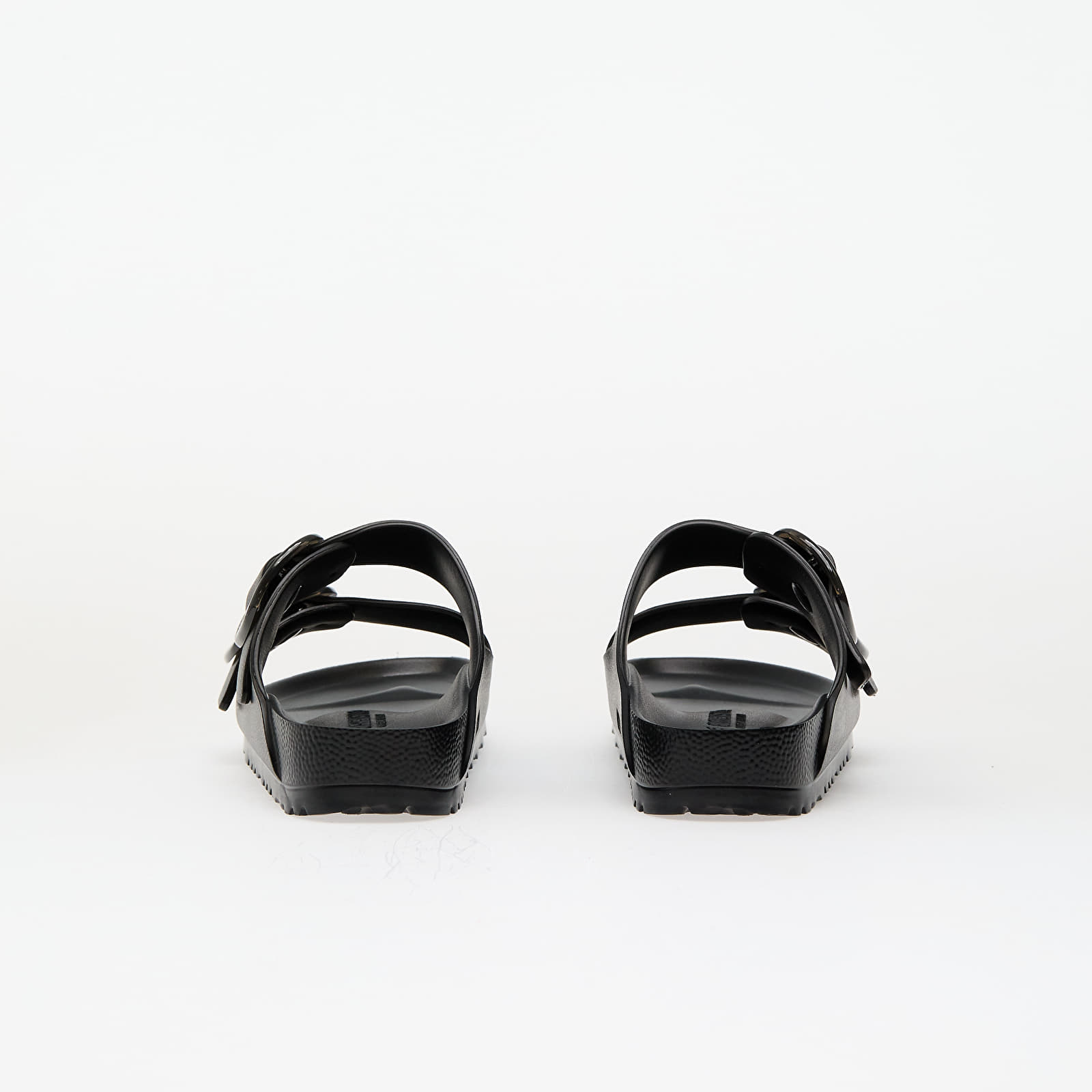 Naiste jalatsid Birkenstock Arizona Big Buckle EVA Black