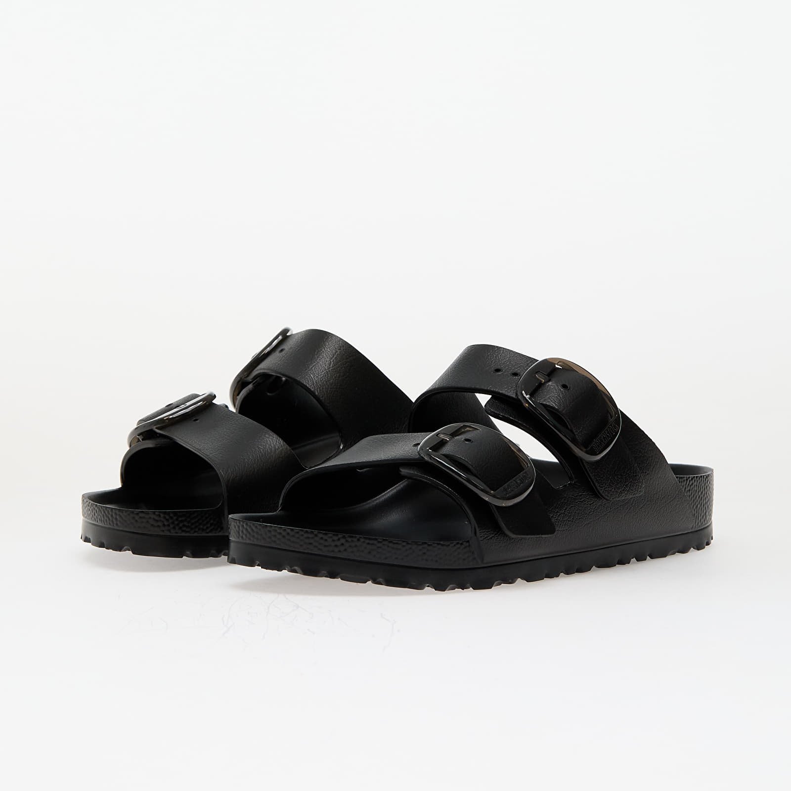Naiste jalatsid Birkenstock Arizona Big Buckle EVA Black