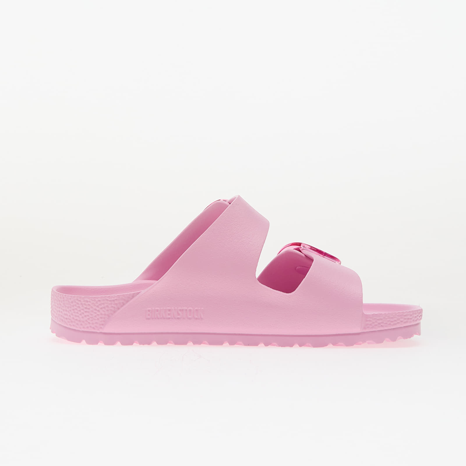 Women's shoes Birkenstock Arizona Big Buckle EVA Fondant Pink