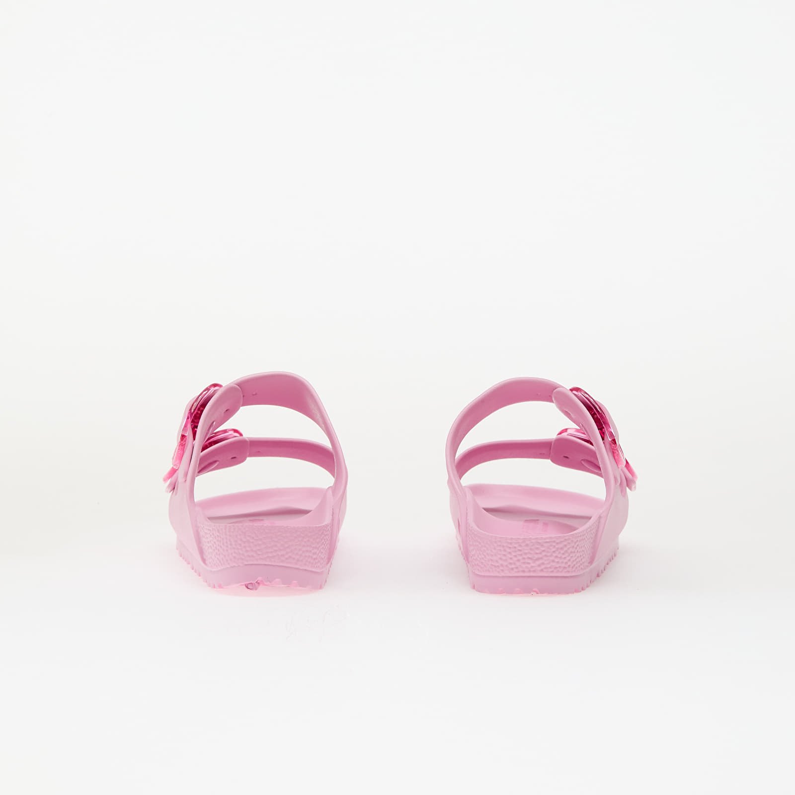 Women's shoes Birkenstock Arizona Big Buckle EVA Fondant Pink