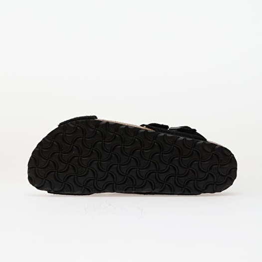Women's shoes Birkenstock Tulum II VL/NB Suede Leather