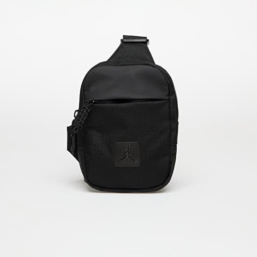 Gürteltasche Jordan Jam Franchise Hip Bag Black