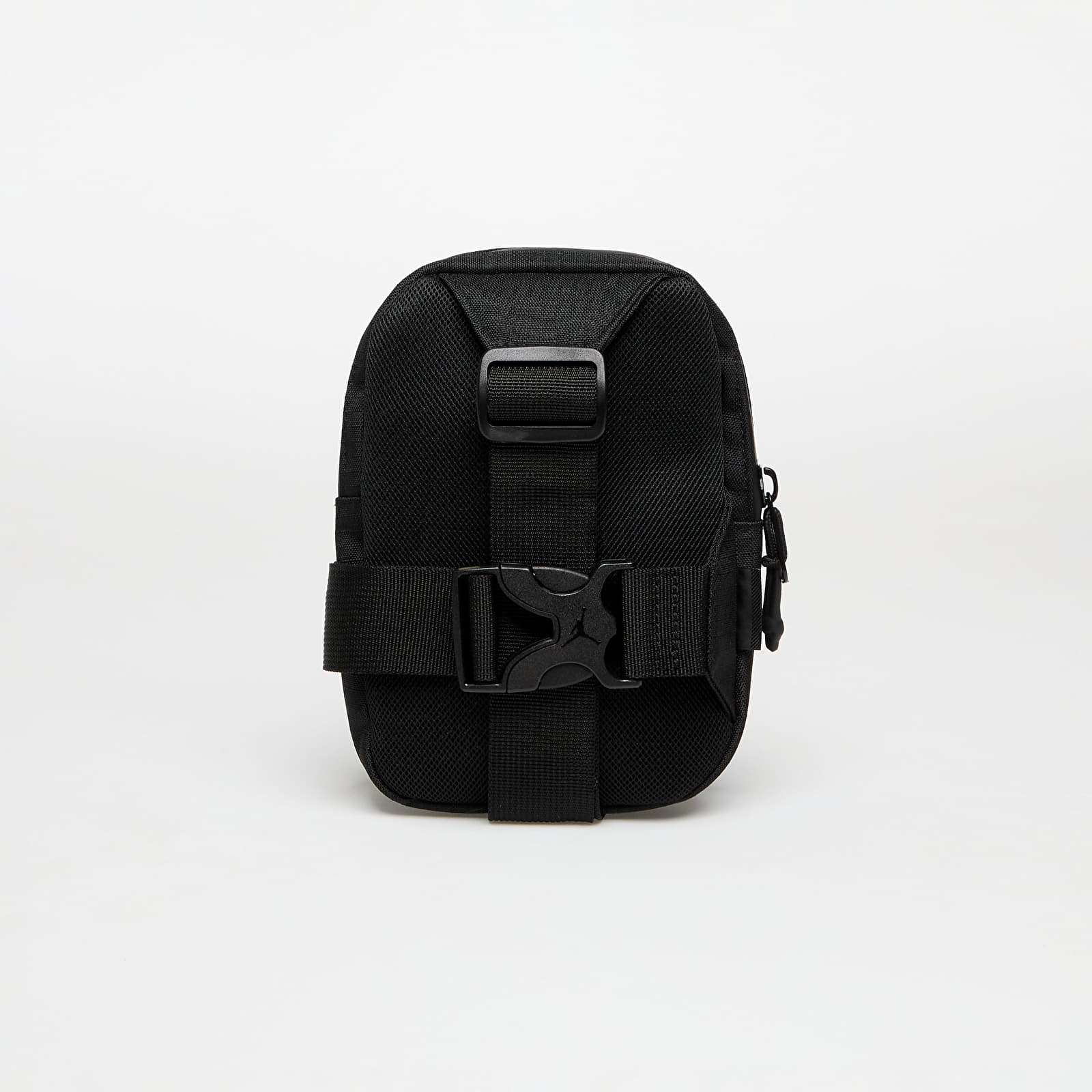 Сумки на пояс Jordan Jam Franchise Hip Bag Black